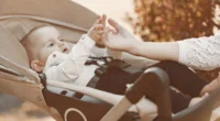 Baby Swings with Speed Control Options