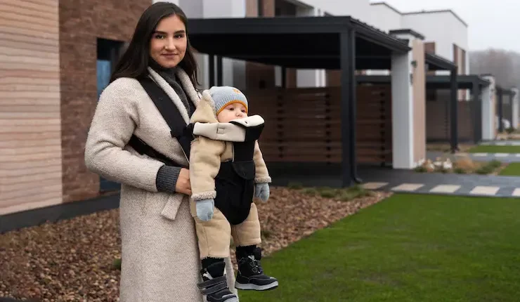 Best 4moms Models for Modern Homes