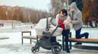 Best Baby Swings for Cold UK Winter Days