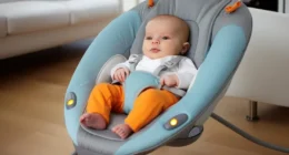 Best Baby Swings to Buy Online Now