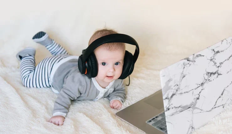 Best Bluetooth Baby Swings 2025