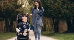 Best Travel-Friendly Baby Swings for UK Families On the Go