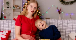Modern Baby Swings with Tech Features for UK Homes