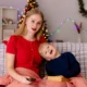 Modern Baby Swings with Tech Features for UK Homes