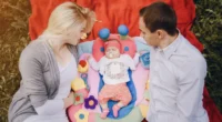 Perfect Baby Swings for Gifting New Parents in the UK