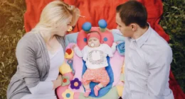 Perfect Baby Swings for Gifting New Parents in the UK