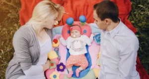 Perfect Baby Swings for Gifting New Parents in the UK