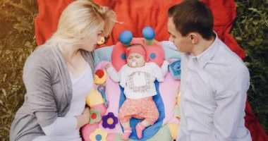 Perfect Baby Swings for Gifting New Parents in the UK