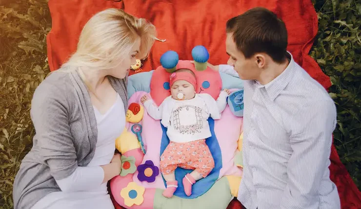Perfect Baby Swings for Gifting New Parents in the UK