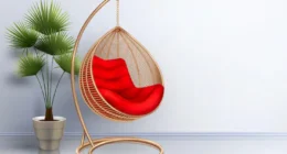 Stylish Babymoov Swings for UK Homes