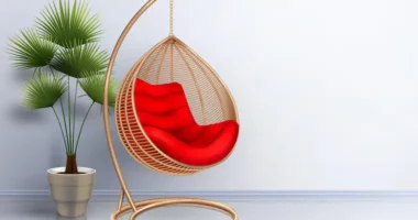 Stylish Babymoov Swings for UK Homes
