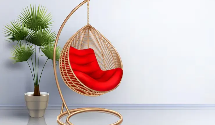 Stylish Babymoov Swings for UK Homes