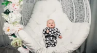 Stylish and Luxury Baby Swings That Add Comfort and Class