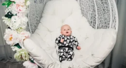 Stylish and Luxury Baby Swings That Add Comfort and Class