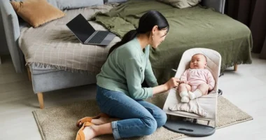 Top 10 Graco Models Loved by UK Moms