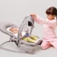 Top Affordable Baby Swings Over £60 Worth Buying in 2025