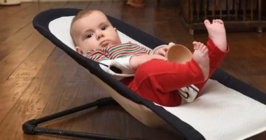 Top-Rated Baby Swings for Newborn Comfort in the UK (2026)