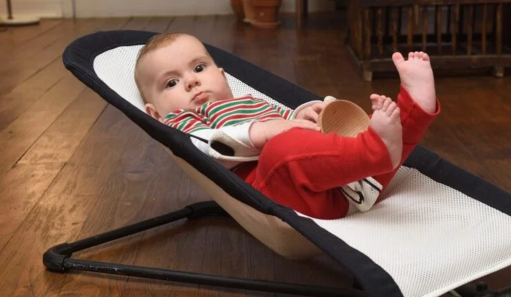Top-Rated Baby Swings for Newborn Comfort in the UK (2026)