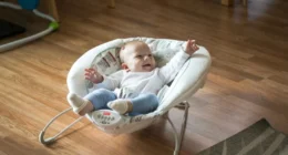Top-Rated Swings That Support Early Baby Growth and Movement