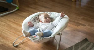 Top-Rated Swings That Support Early Baby Growth and Movement