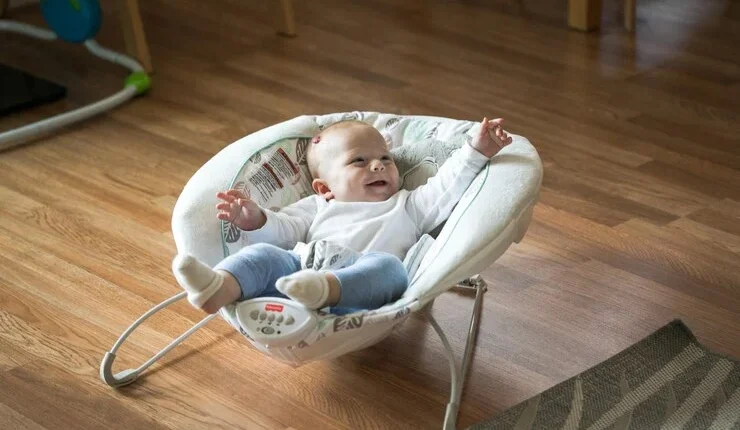 Top-Rated Swings That Support Early Baby Growth and Movement