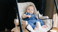 Top Swings for Babies Up to Three Months Old
