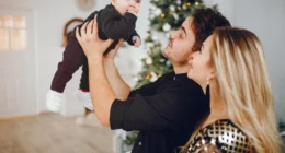 Why Baby Swings Help Every New Home in the UK