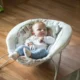 Why Eco-Friendly Baby Swings Are Trending