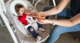 Why UK Moms Trust Badabulle Swings