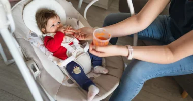 Why UK Moms Trust Badabulle Swings