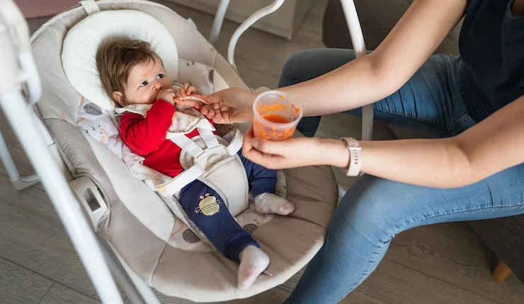 Why UK Moms Trust Badabulle Swings