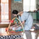 How Baby Swings Support Early Growth and Development