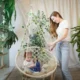 How to Find a Baby Swing That Matches Your Decor