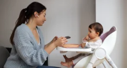 How to Properly Clean and Maintain Your Infant Swing in the UK