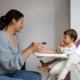 How to Properly Clean and Maintain Your Infant Swing in the UK