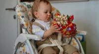 Top 10 Baby Swings Recommended by Pediatricians