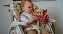 Top 10 Baby Swings Recommended by Pediatricians