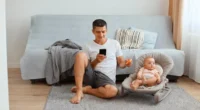 Why Wireless Baby Swings Are the Future