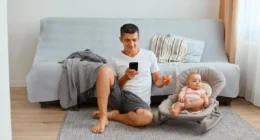 Why Wireless Baby Swings Are the Future