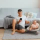 Why Wireless Baby Swings Are the Future
