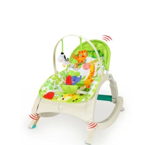 Buy Ecoz Multi-Function Electric Baby Rocking Chair in UK, London