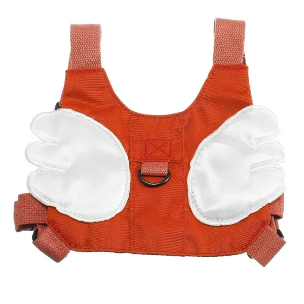HOUSBAY Toddler Safety Rope with Harness & Angel Wings - Image 7