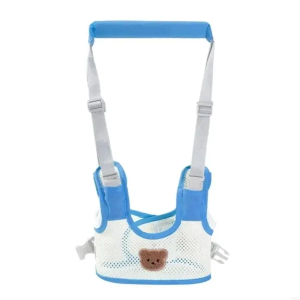 D5QA Adjustable Baby Walking Harness for Learning to Walk - Image 9