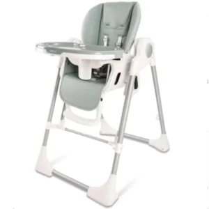 Buy EN14988 Electric APP-Controlled Infant High Chair & Swing with Music in UK, London