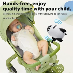 Buy Portable Baby Rocker with Lullabies & Sleep Aid in UK, London