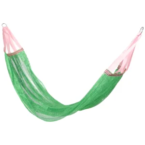 Portable Outdoor Hammock Swing for Camping & Backpacking