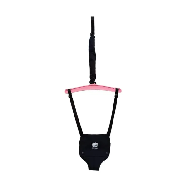 Adjustable Newborn Jump Chair & Swing – Indoor/Outdoor - Image 13