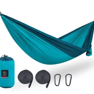 Naturehike Ultralight 2-Person Camping Hammock