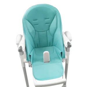 Buy PU Leather Baby High Chair Cushion for Peg Perego in UK, London