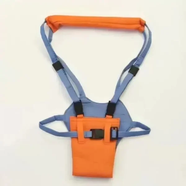 Baby Walking Harness – Toddler Safety Learning Reins - Image 2